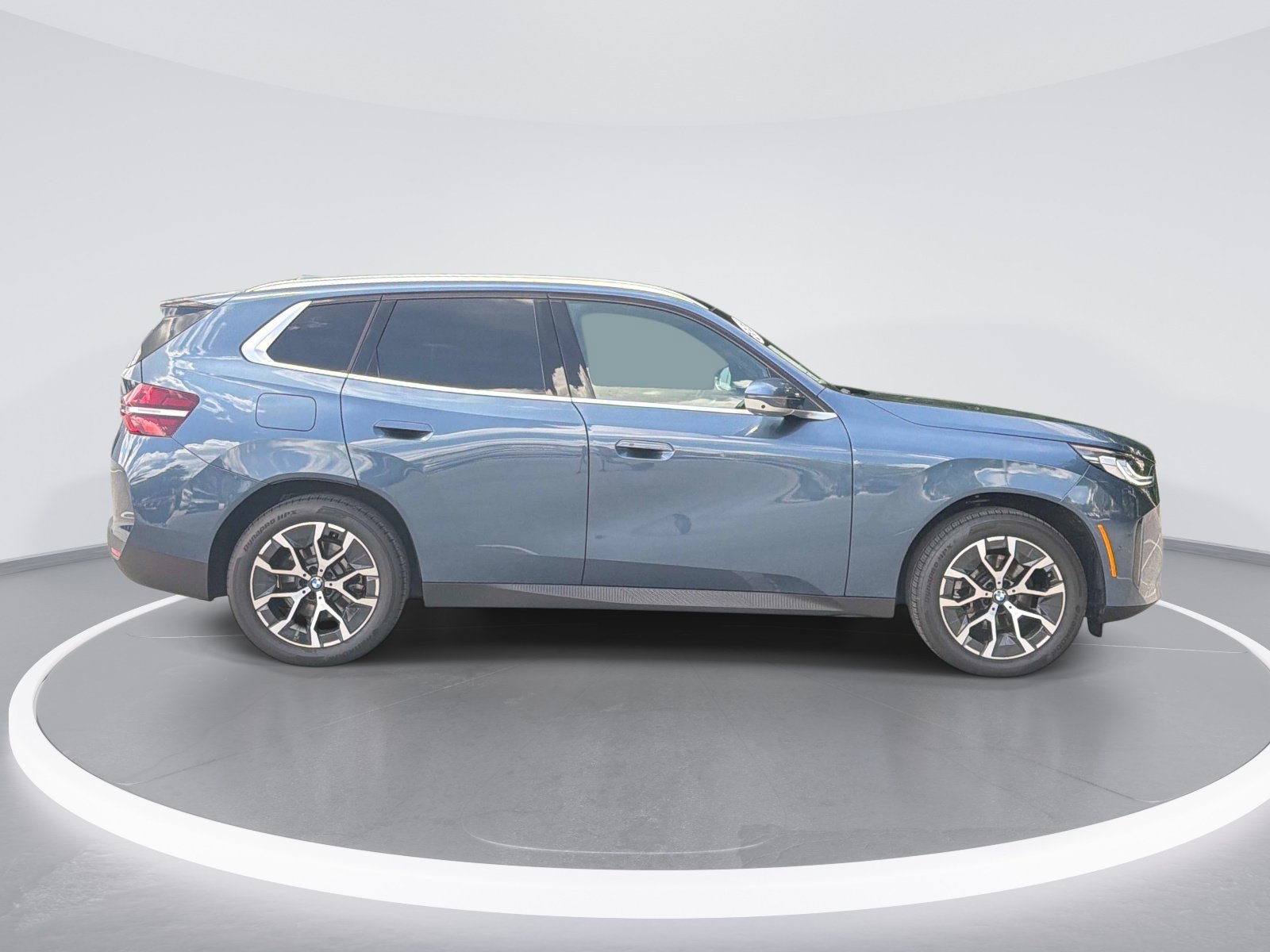 Certified 2026 BMW X3 30 xDrive 30 xDrive Sports Activity Vehicle