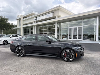 2026 BMW M440i Gran Coupe
