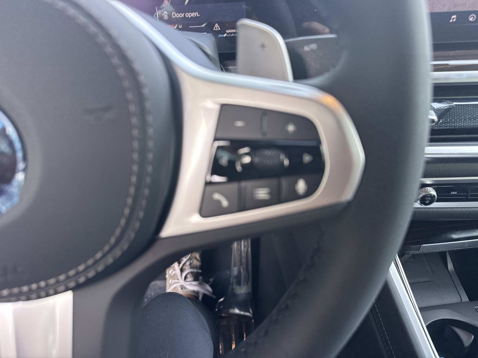 2026 BMW X6 40i - Photo 27
