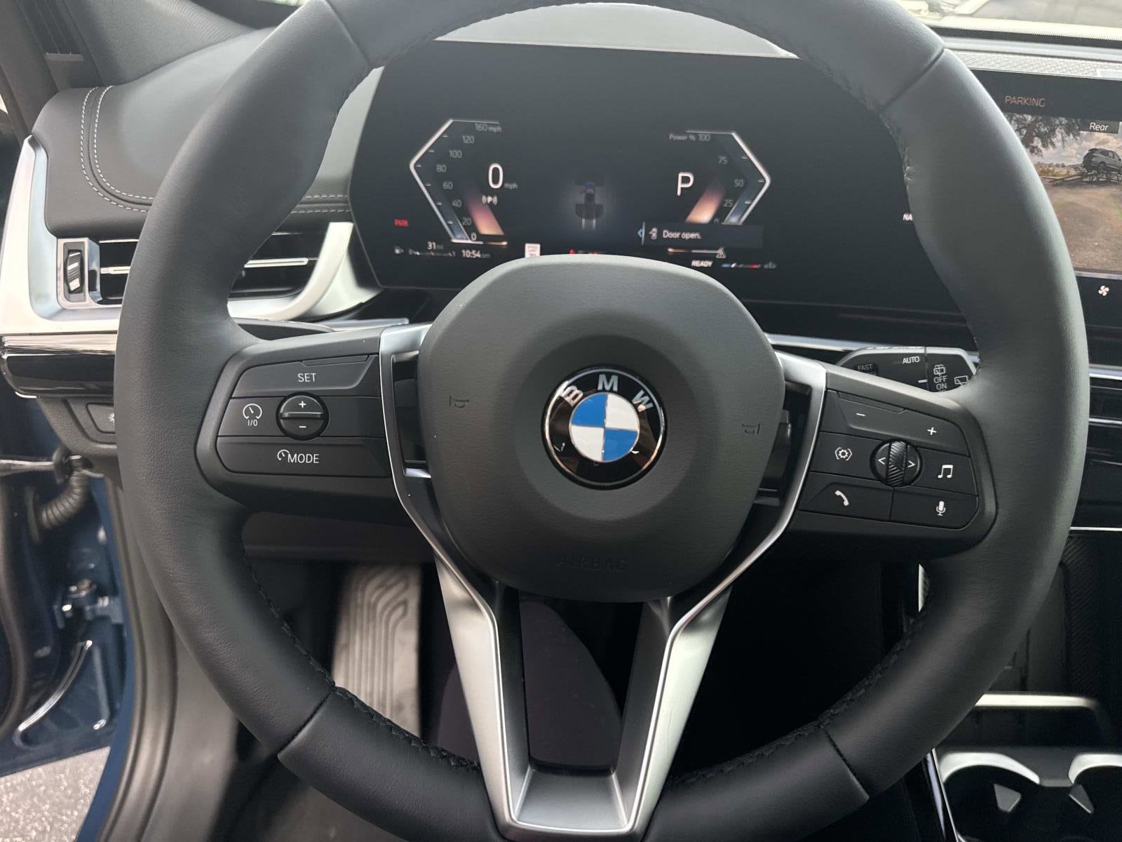2026 BMW X1 XDrive28i - Photo 26