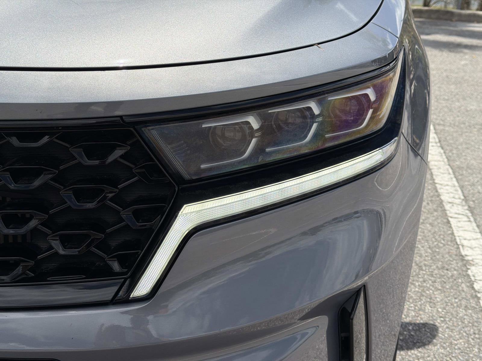 2022 Kia Sorento SX - Photo 10