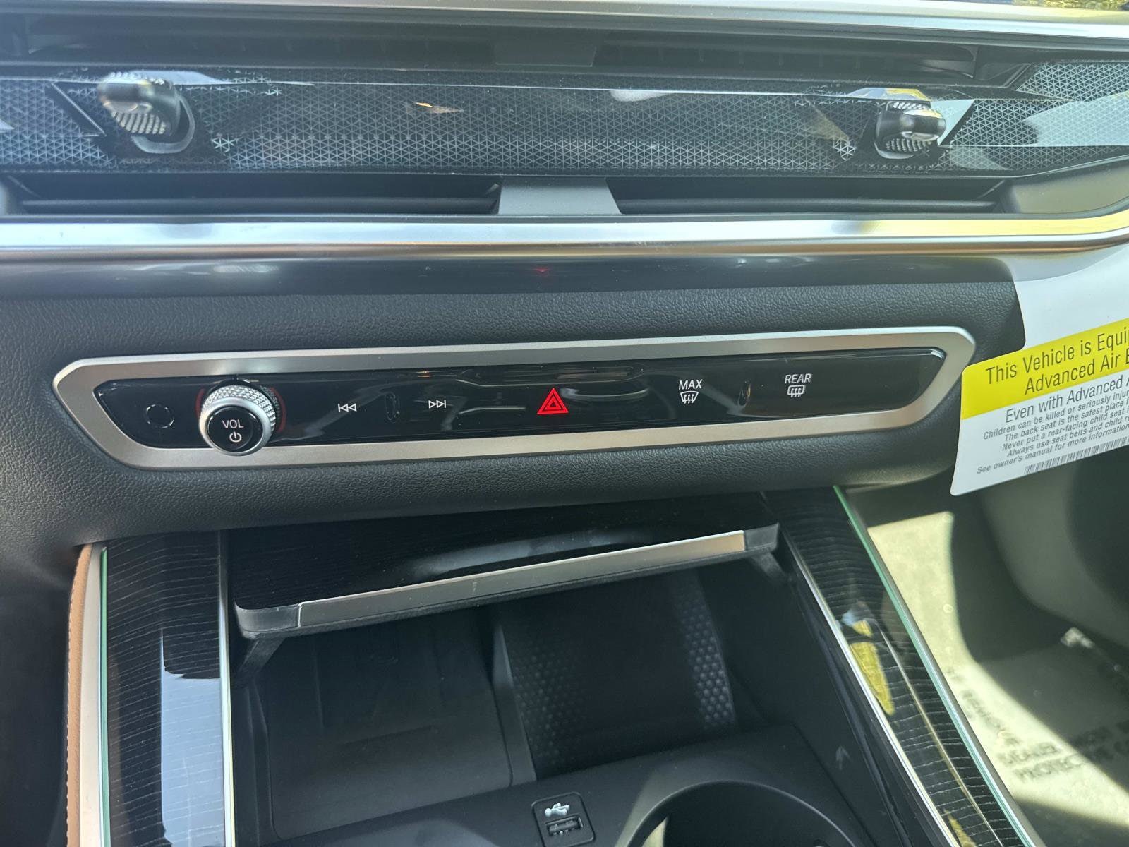 2026 BMW X5 40i - Photo 24