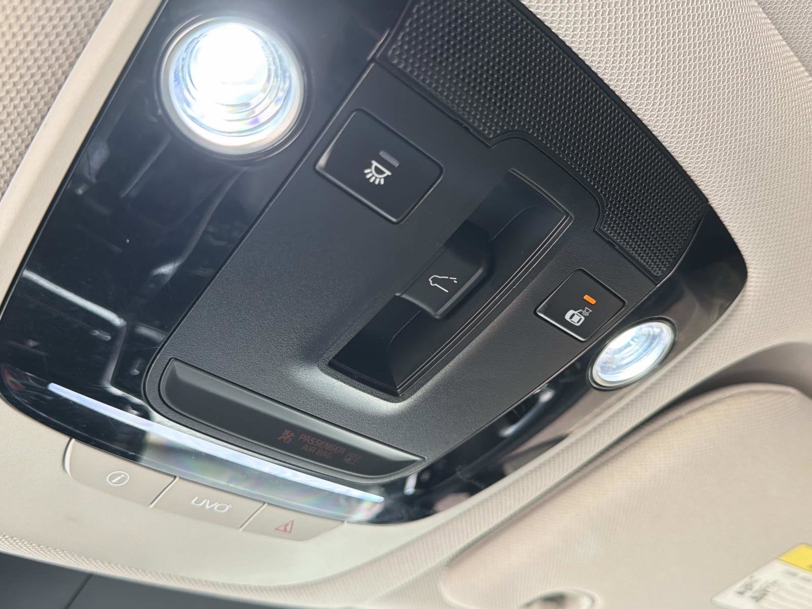 2022 Kia Sorento SX - Photo 25