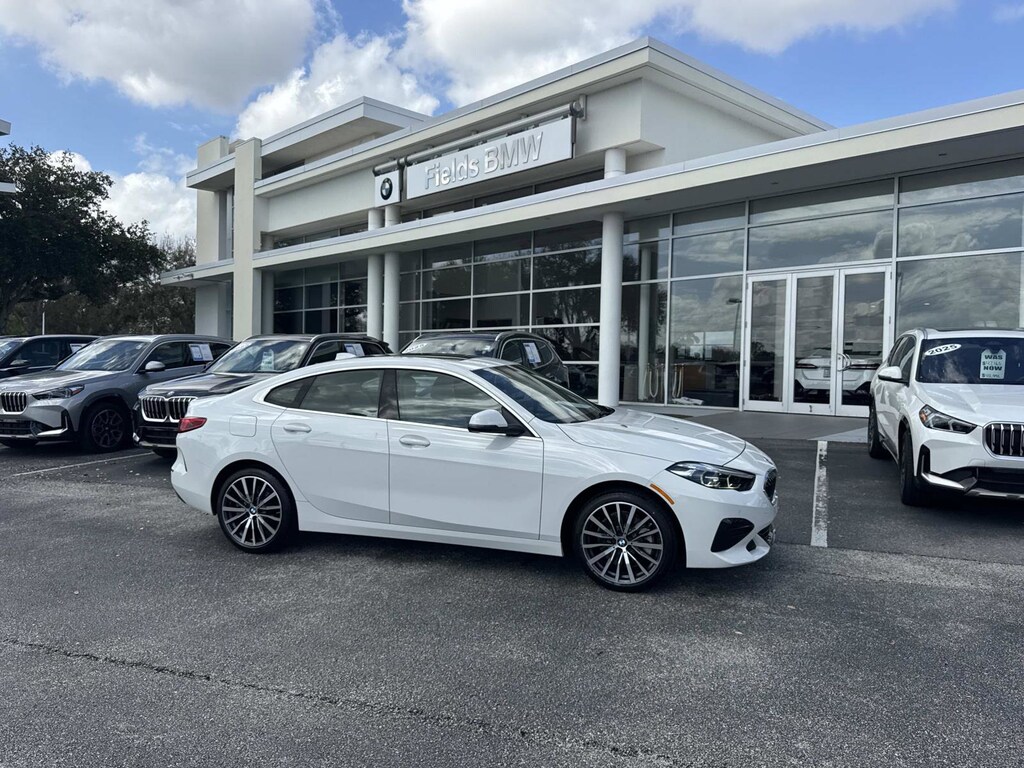 Used 2023 BMW 2 Series 228i Coupe
