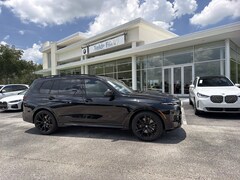 2027 BMW X7 xDrive40i SUV