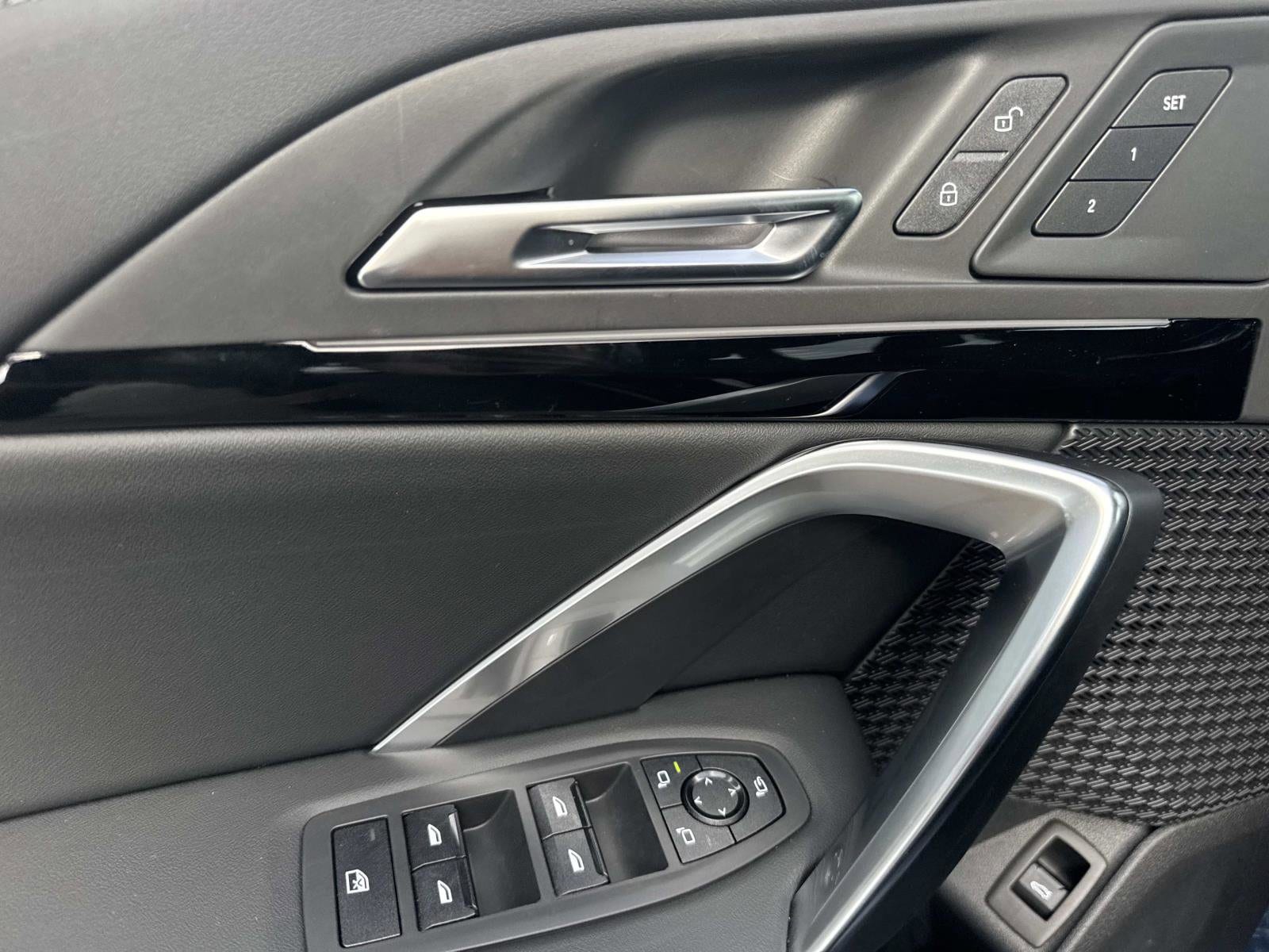 2026 BMW X1 XDrive28i - Photo 17