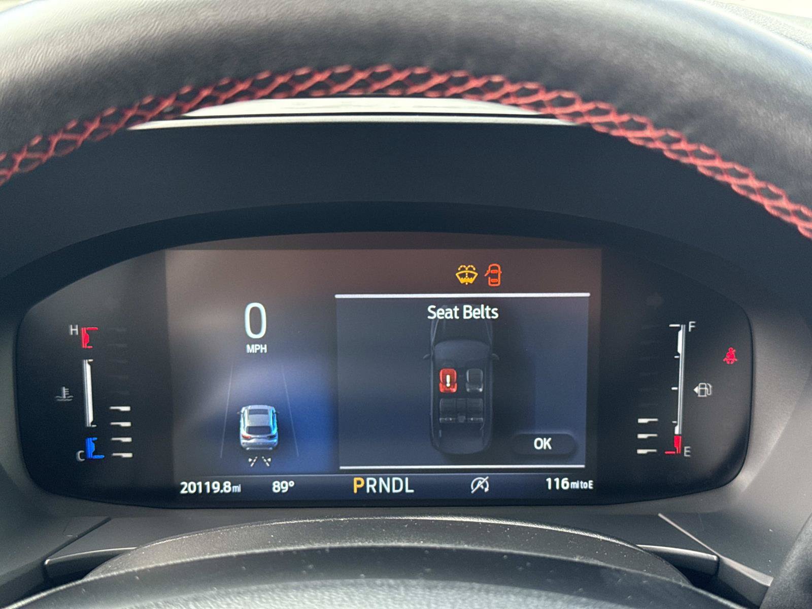 2023 Ford Escape ST-Line Select - Photo 27