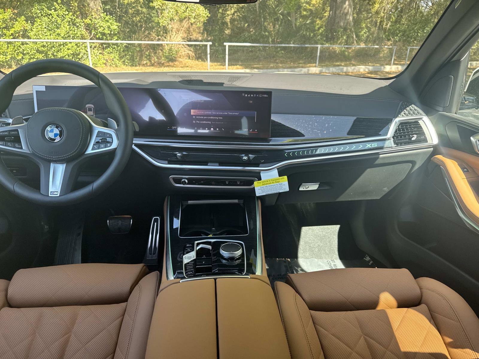 2026 BMW X5 40i - Photo 14