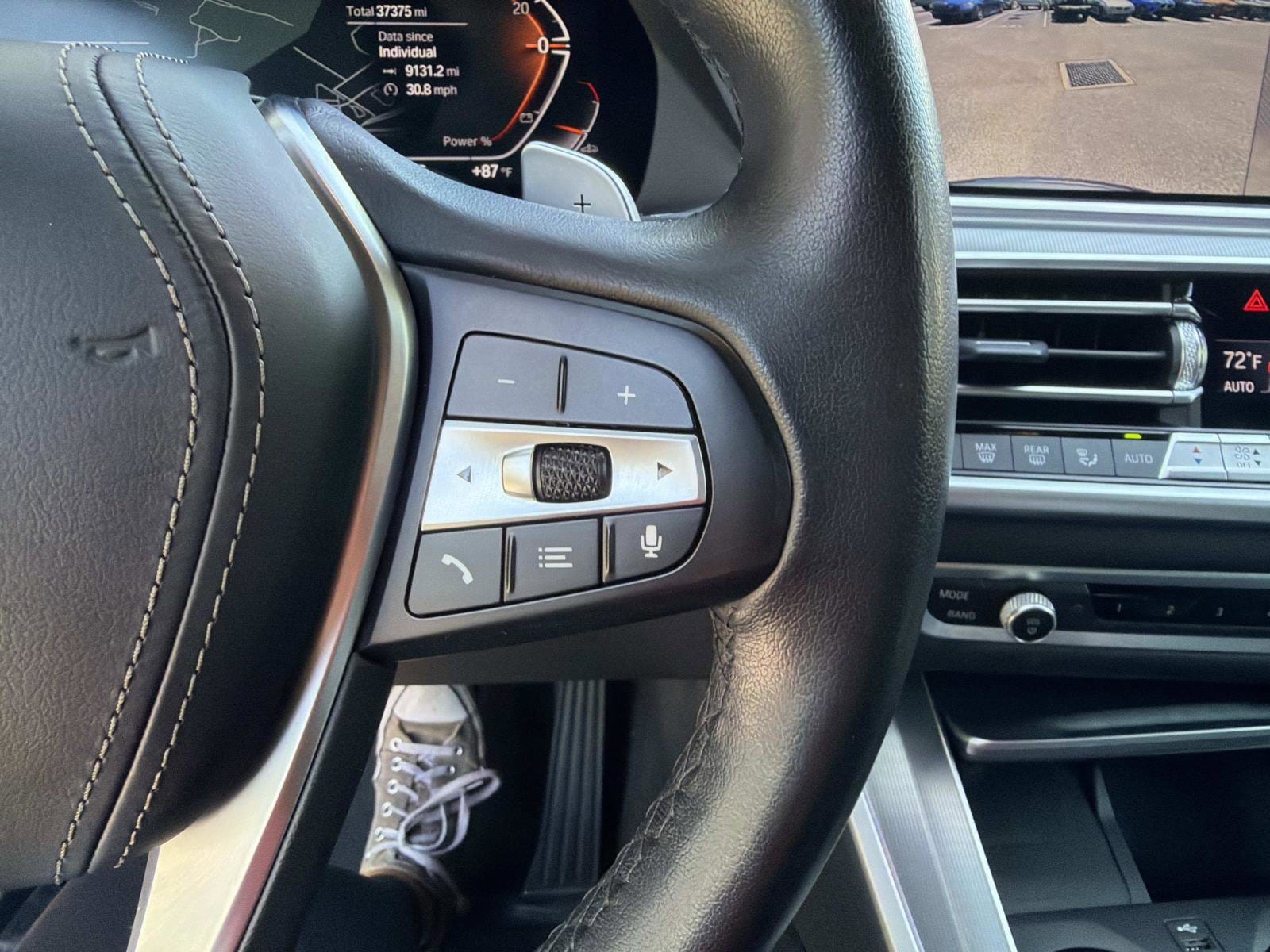 2022 BMW X5 40i - Photo 27