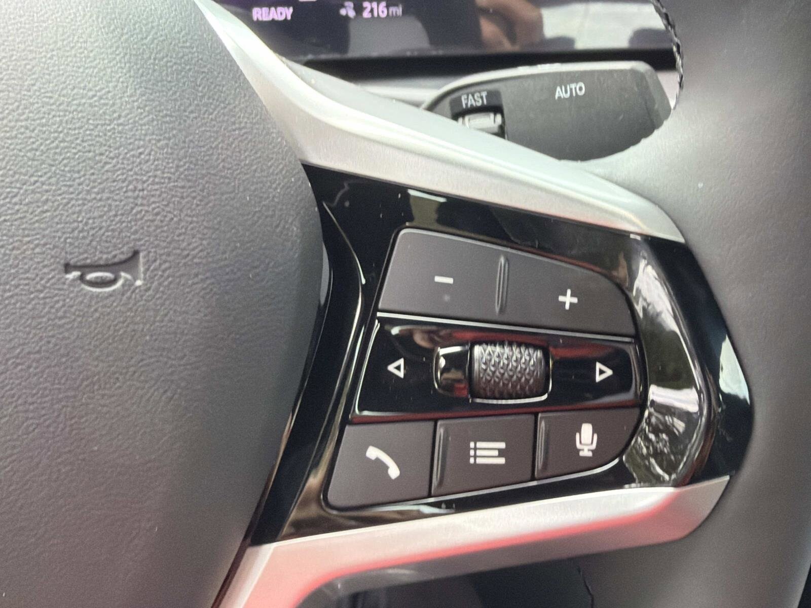 2026 BMW i4 40 - Photo 27