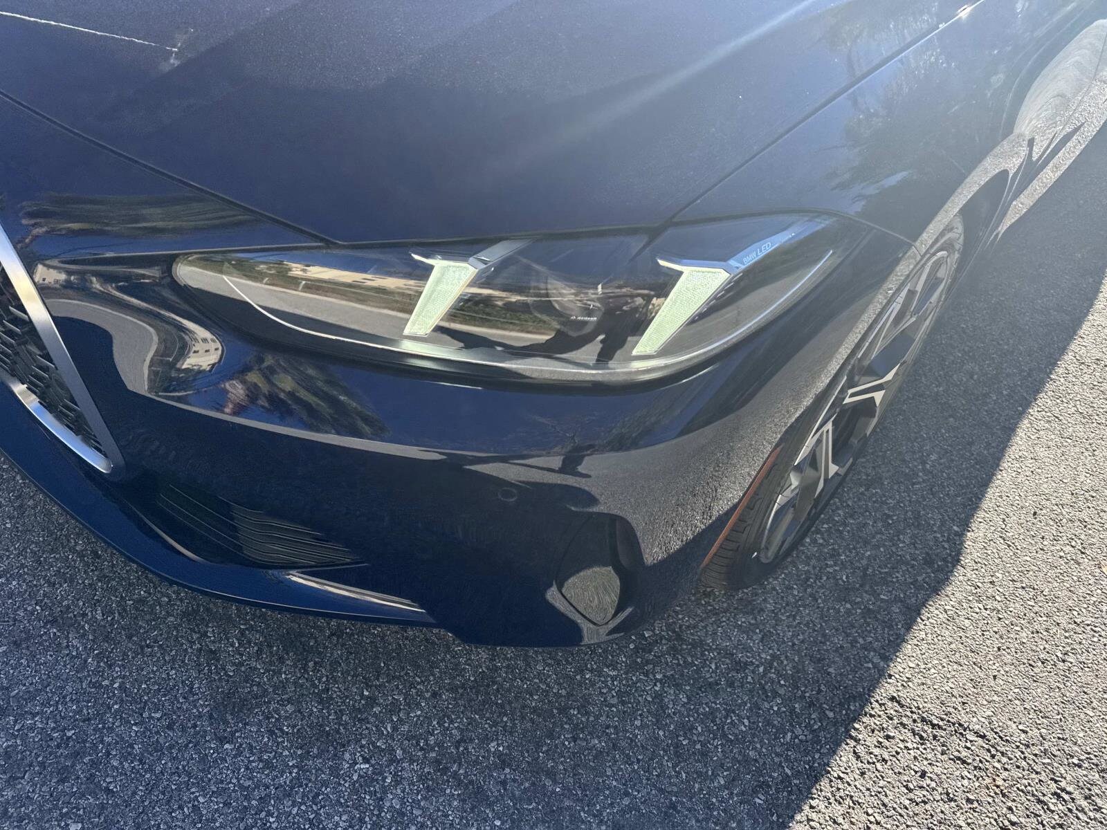 2026 BMW 4 Series 430i - Photo 10