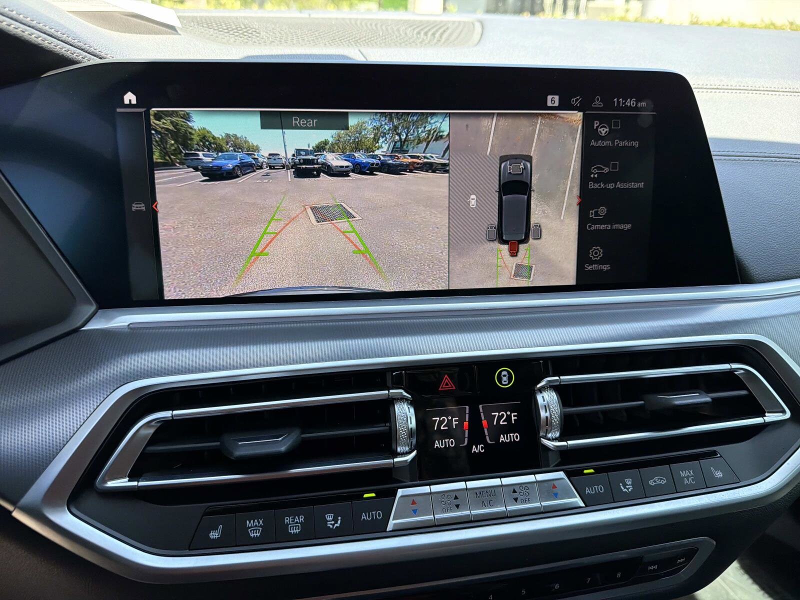 2022 BMW X5 40i - Photo 23