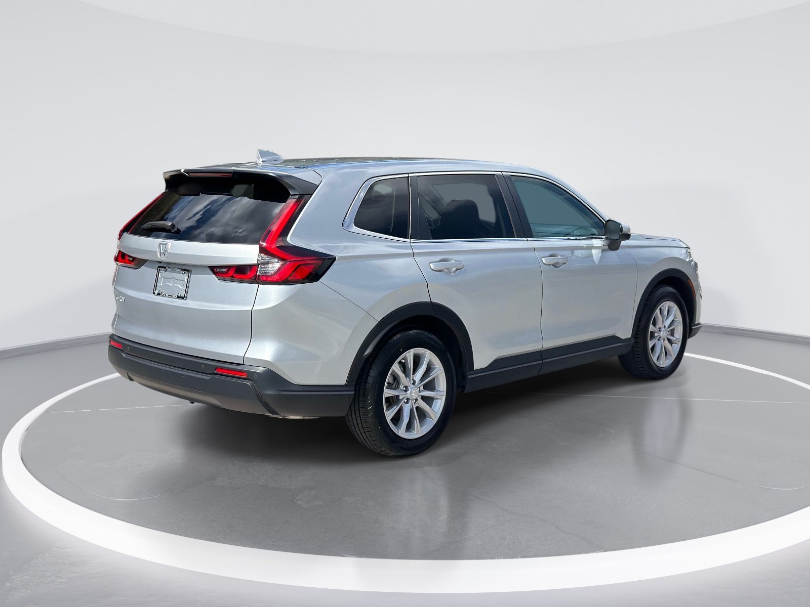 Used 2023 Honda CR-V EX-L