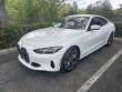 2026 BMW 4 Series 430i Coupe