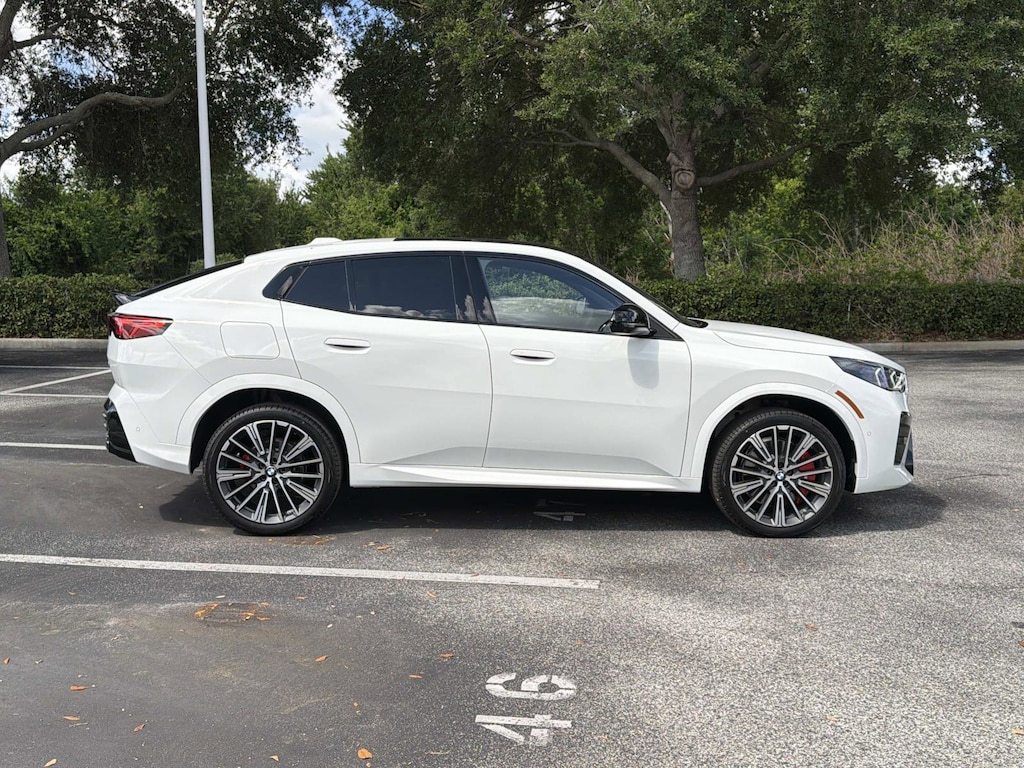 New 2026 BMW X2 xDrive28i SUV