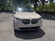 2025 BMW X3 30 xDrive 30 xDrive Sports Activity Vehicle