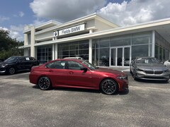 2026 BMW M340 i NA Sedan