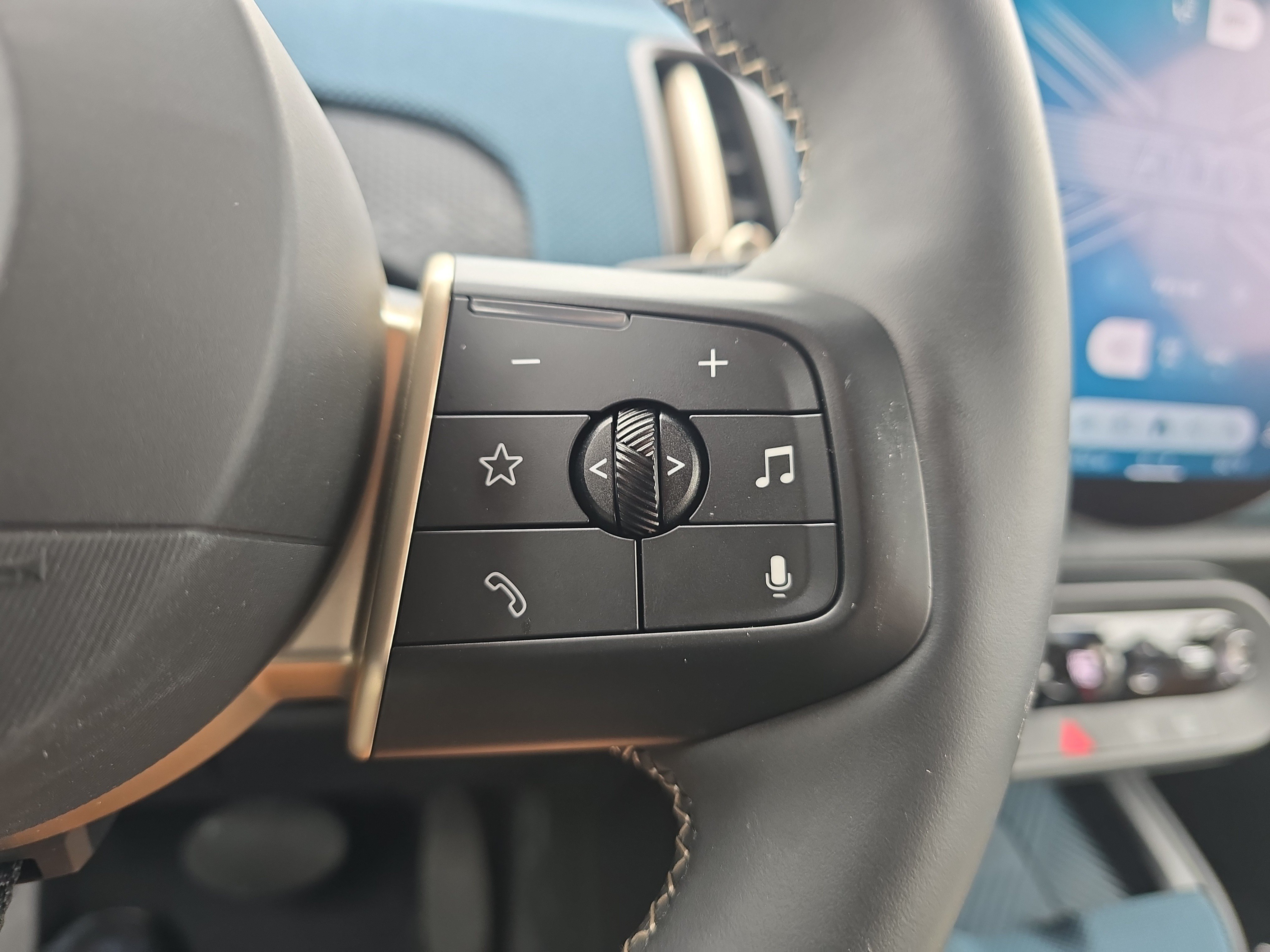 2025 MINI Countryman S - Photo 24