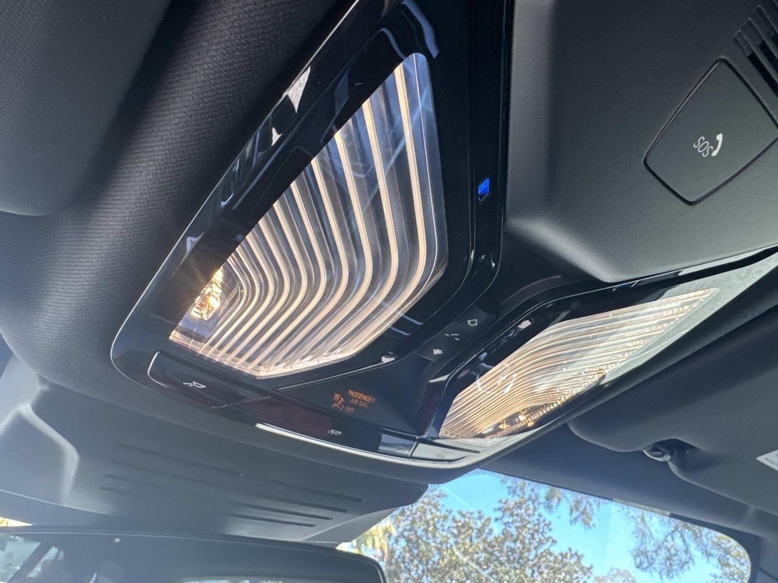 2026 BMW X5 50e - Photo 26