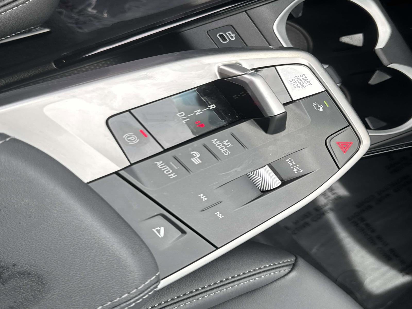 2025 BMW X1 28i - Photo 24