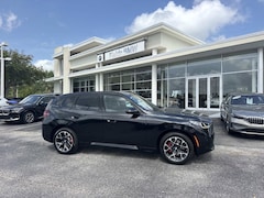 2026 BMW X3 30 xDrive SUV