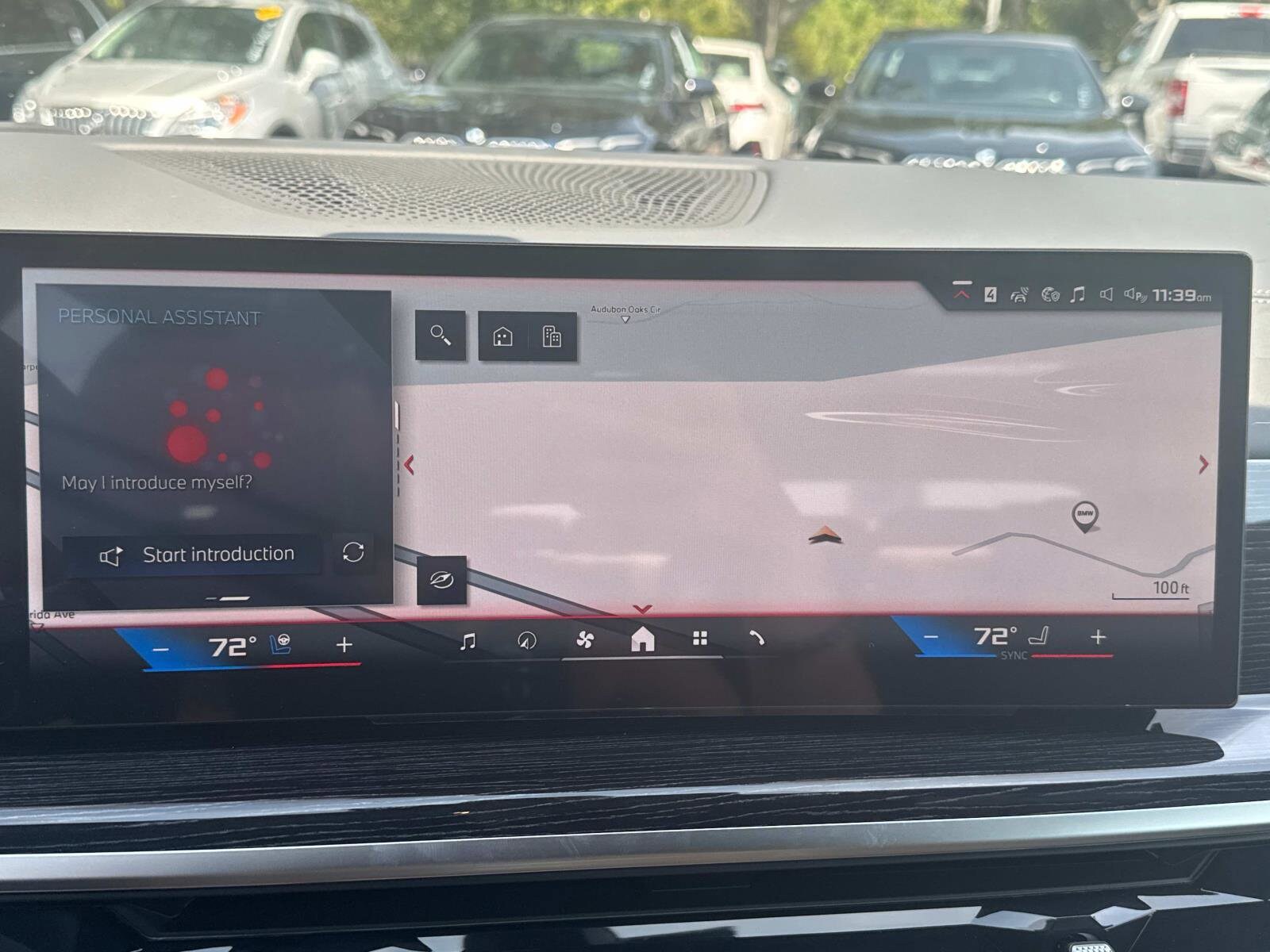 2026 BMW X7 M60i - Photo 23