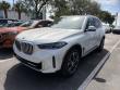 2026 BMW X5 xDrive40i xDrive40i Sports Activity Vehicle