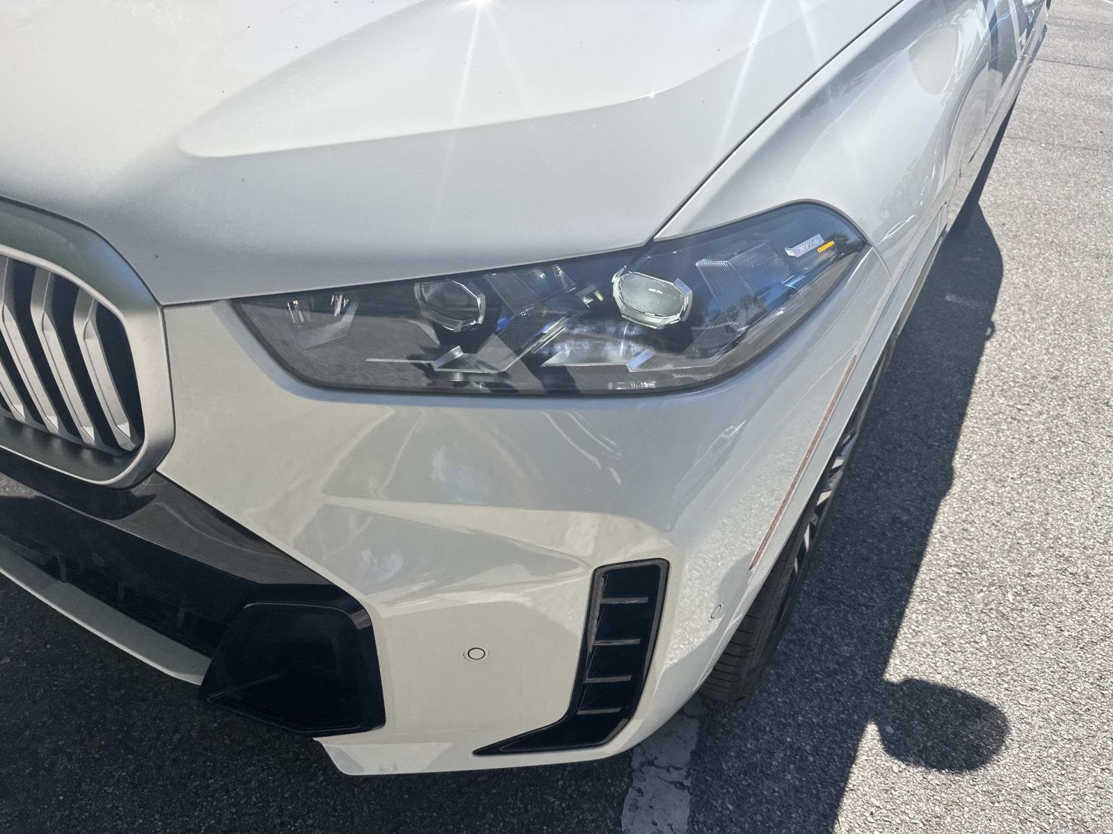 2026 BMW X5 40i - Photo 10