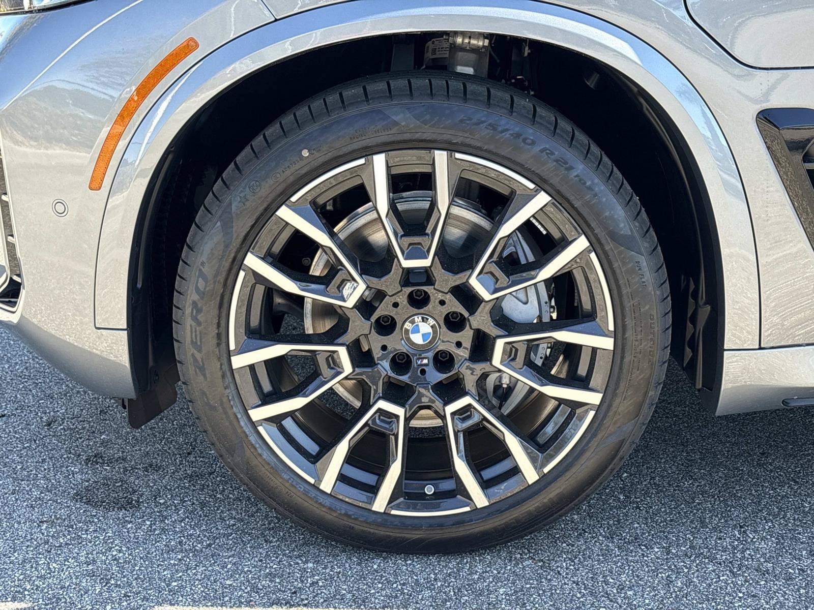 2026 BMW X5 50e - Photo 11