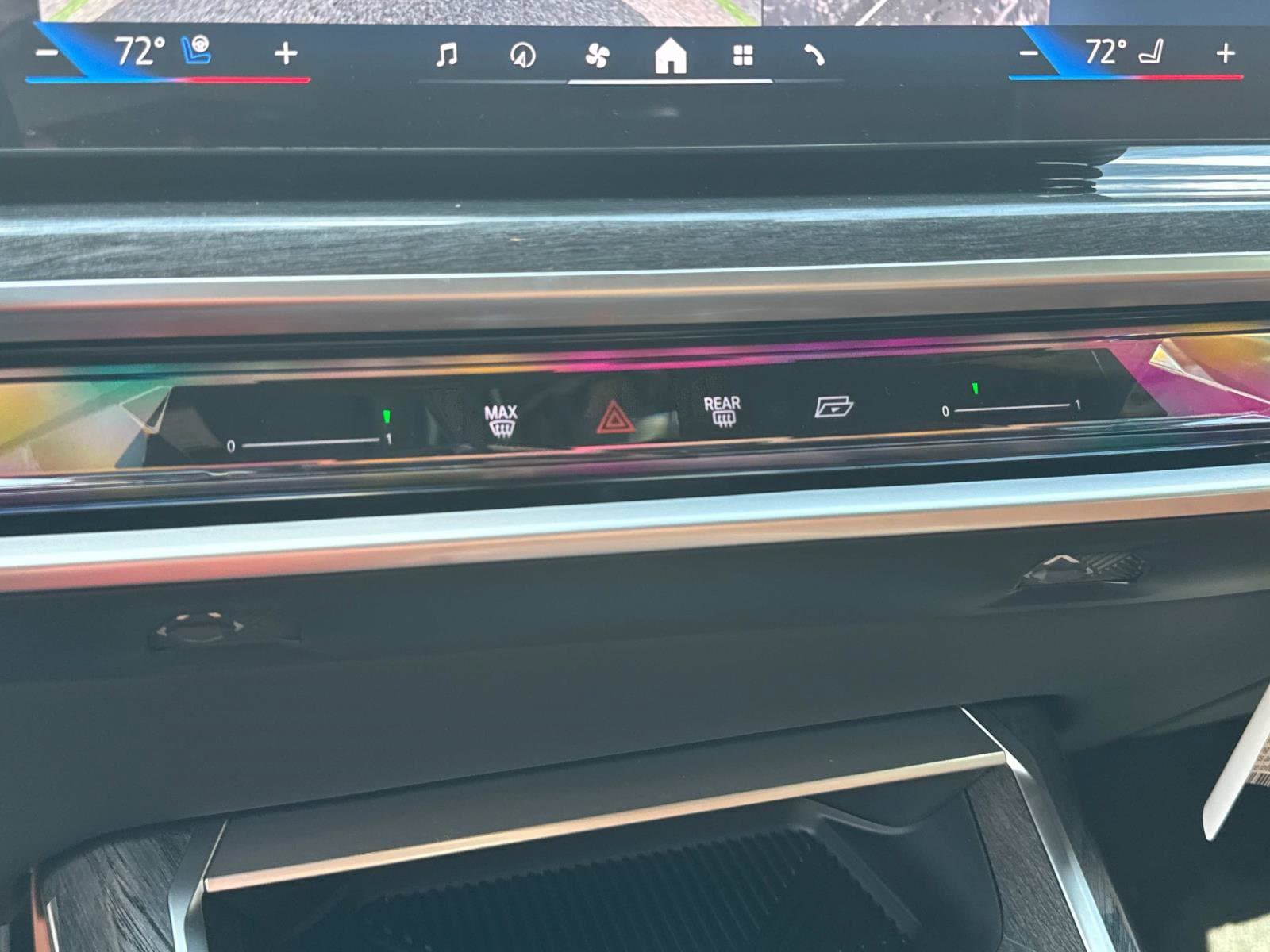 2025 BMW 7 Series 760i - Photo 26