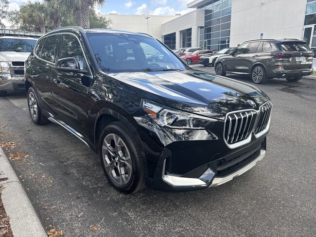 2026 BMW X1 xDrive28i xDrive28i Sports Activity Vehicle