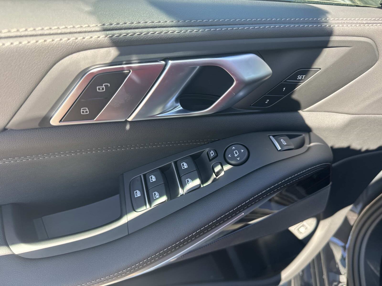 2026 BMW X5 50e - Photo 17