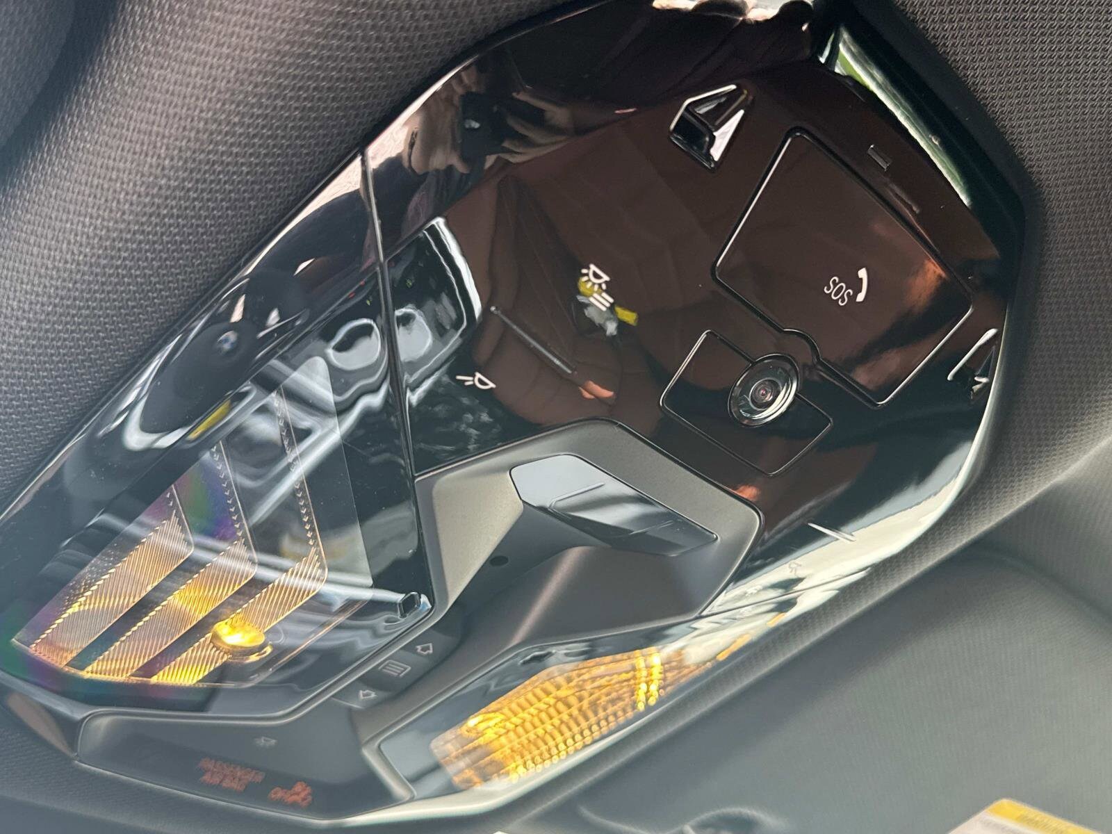 2025 BMW 7 Series 760i - Photo 27