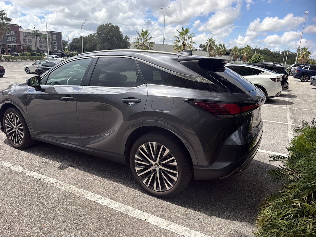 Used 2024 Lexus RX RX 350 Premium Plus RX 350 Premium Plus FWD