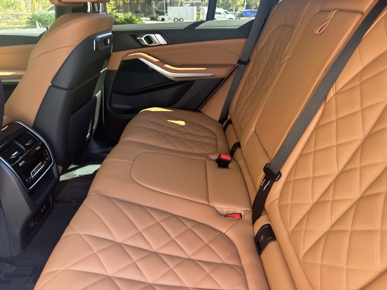 2026 BMW X5 40i - Photo 13