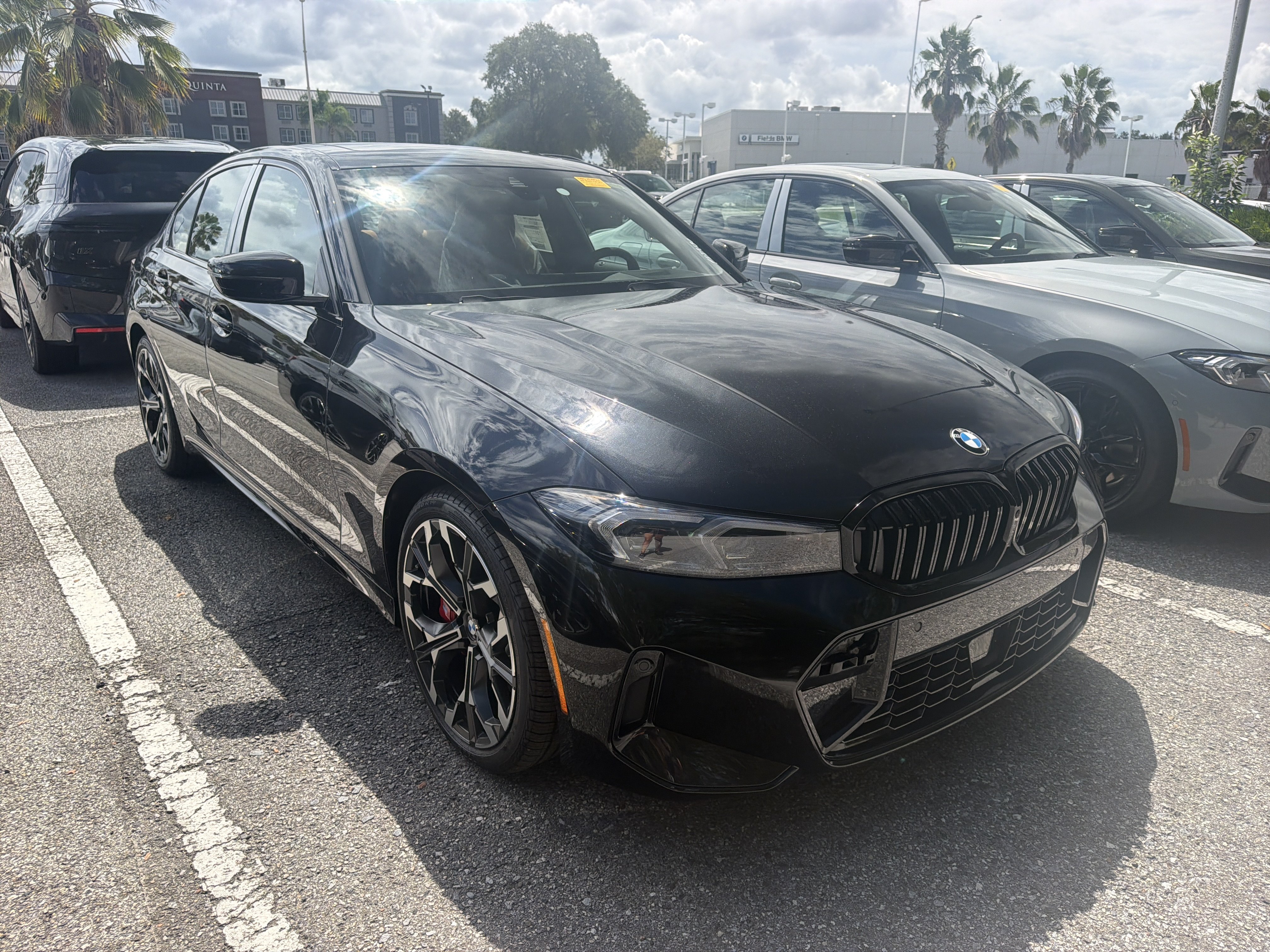  BMW 330i