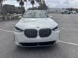 2025 BMW X3 30 xDrive SUV