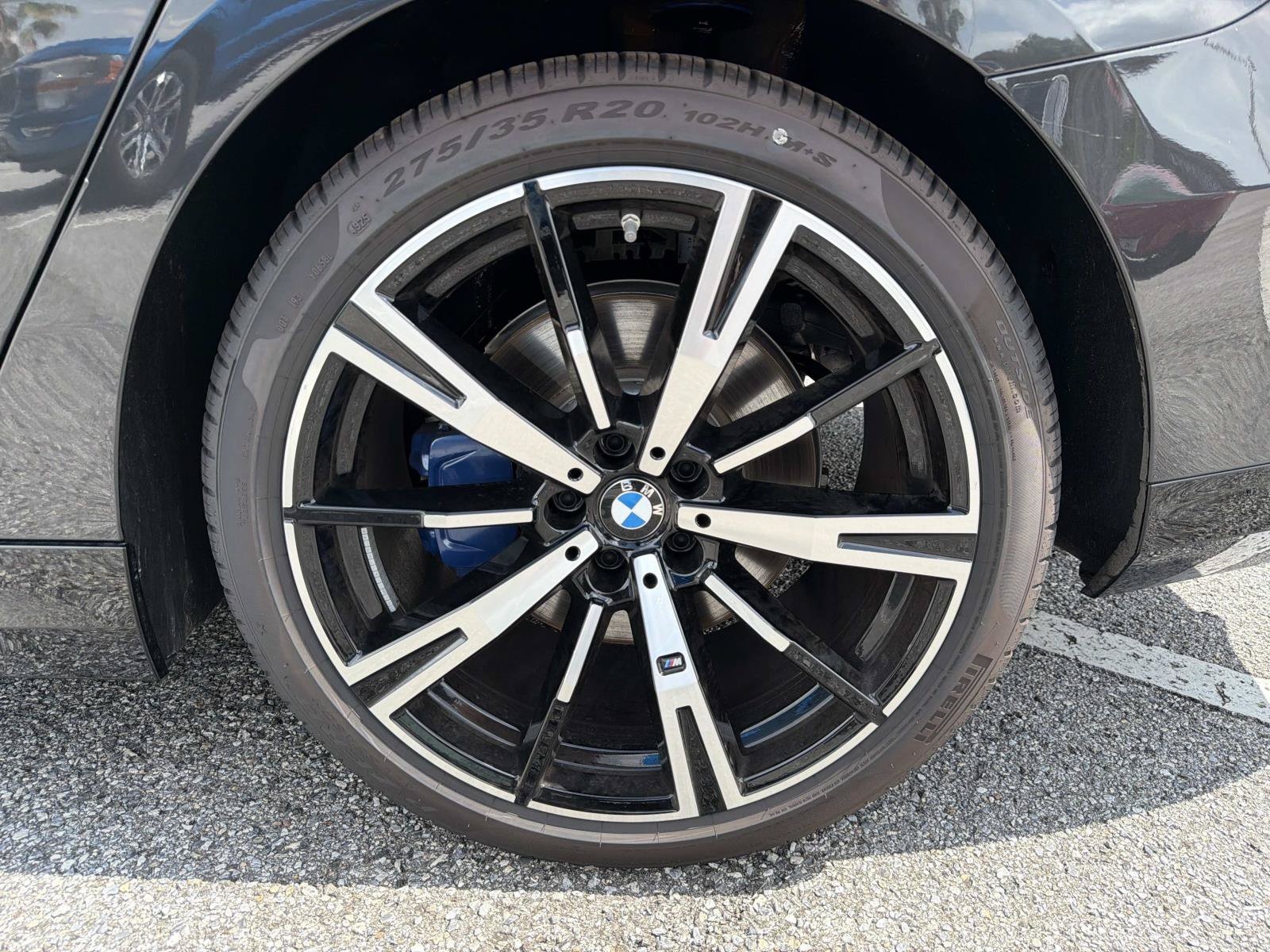 2026 BMW 5 Series 530i - Photo 11