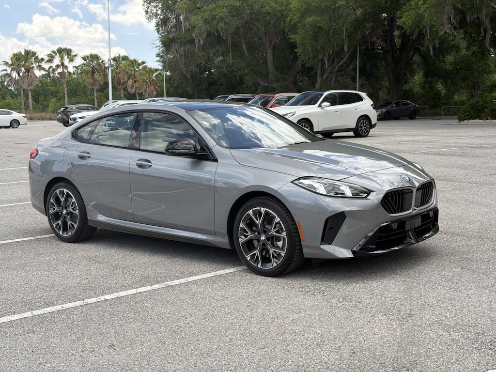 New 2026 BMW 228i Gran Coupe