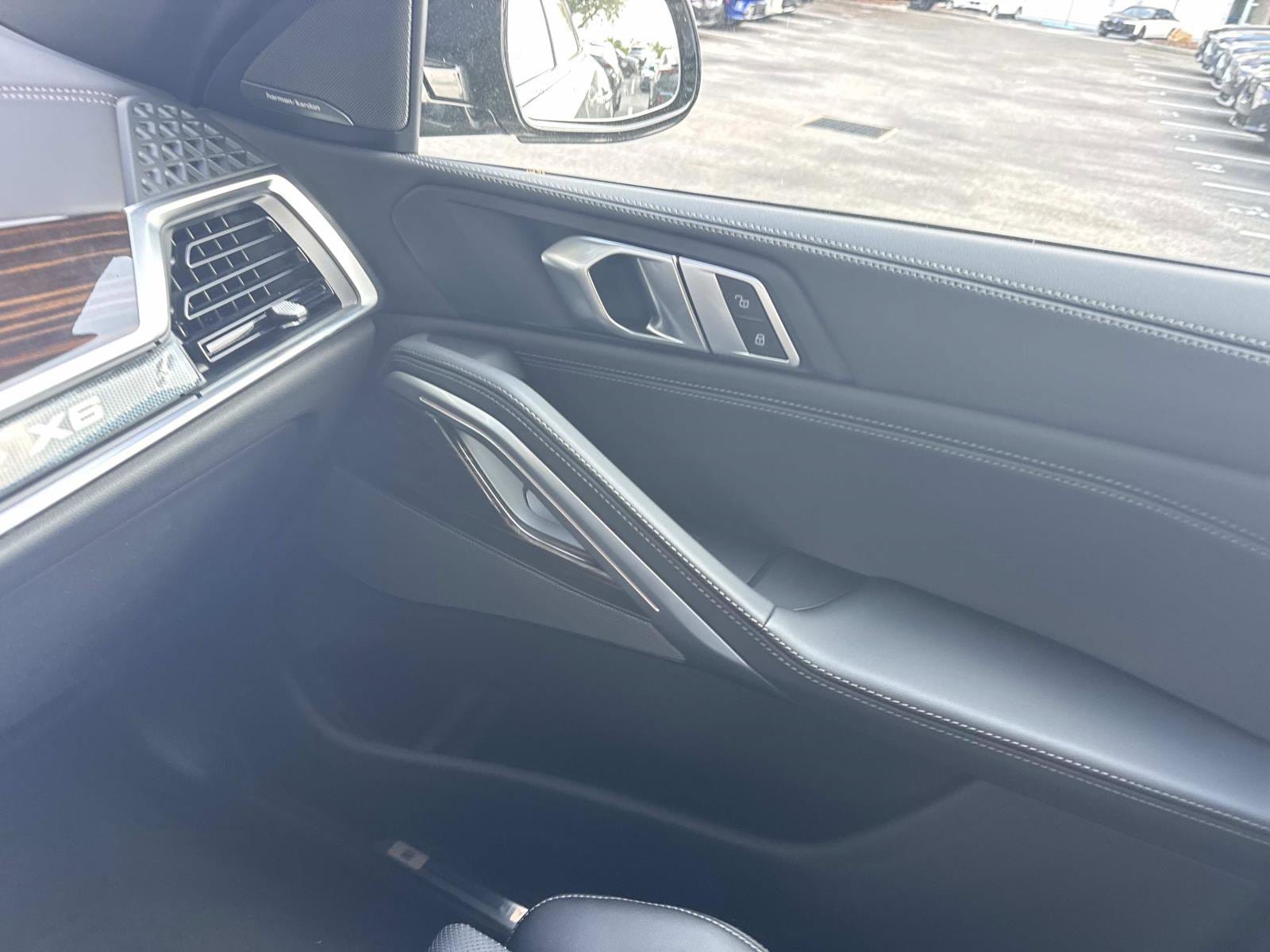 2026 BMW X6 40i - Photo 20