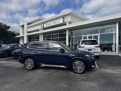 2026 BMW X1 xDrive28i SUV