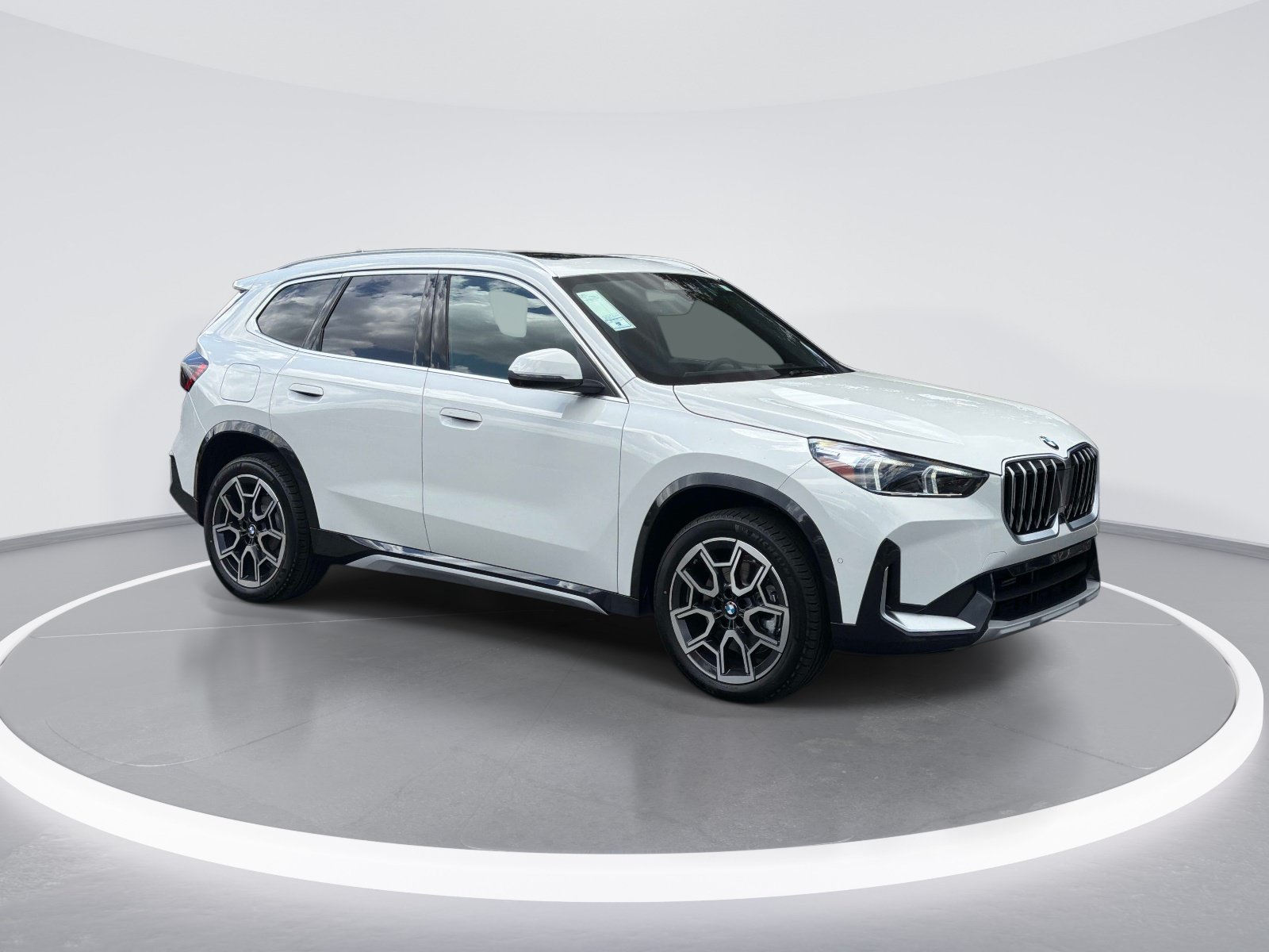 New 2026 BMW X1 xDrive28i SUV
