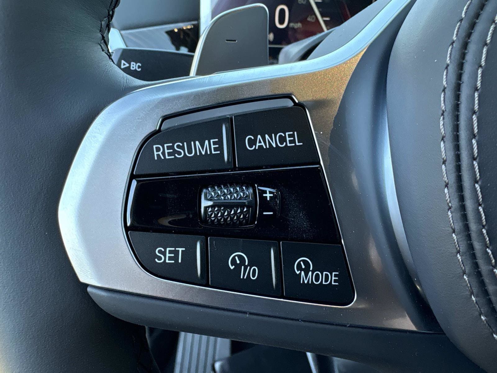 2026 BMW X5 50e - Photo 32