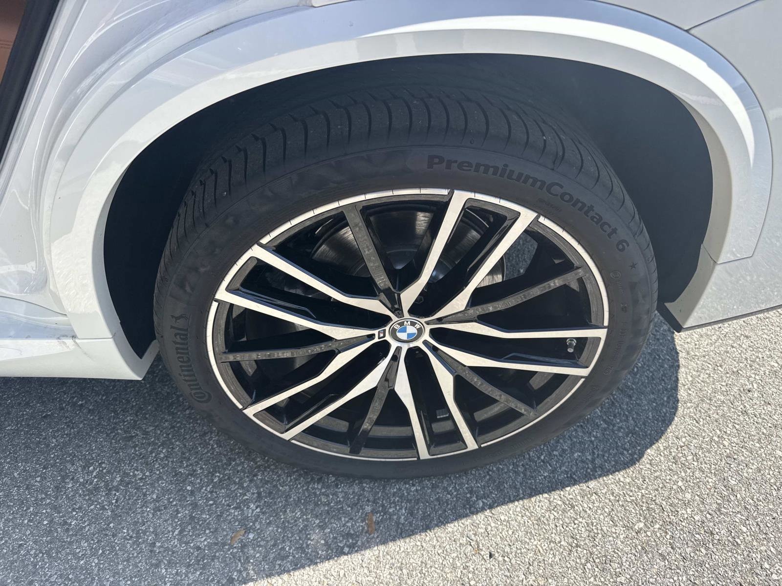 2026 BMW X5 40i - Photo 11