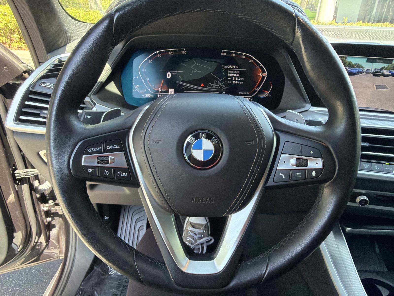 2022 BMW X5 40i - Photo 28