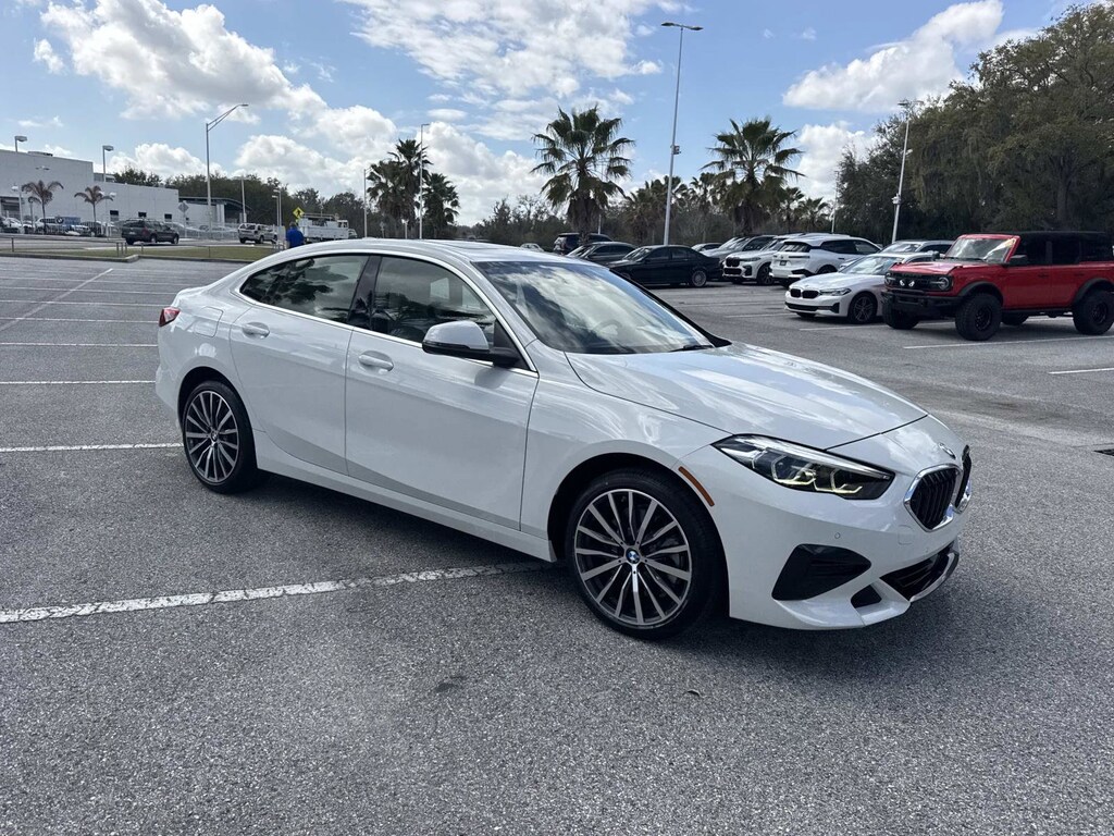 Used 2023 BMW 2 Series 228i Coupe