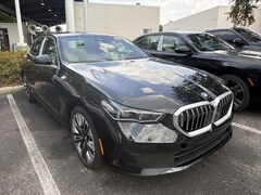2027 BMW 530i Sedan