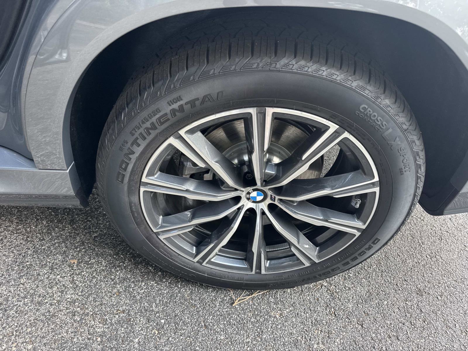 2026 BMW X6 40i - Photo 11