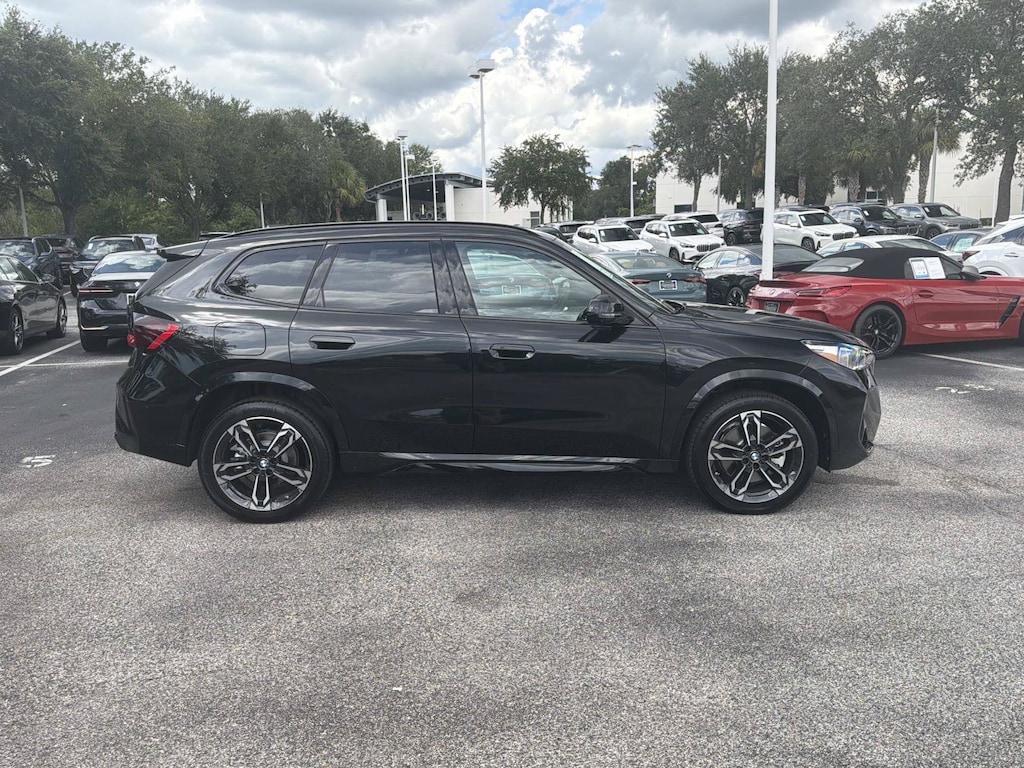 New 2027 BMW X1 xDrive28i SUV