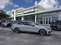 2026 BMW i5 eDrive40 Sedan